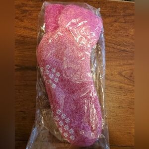 Cozy Pink Women's Slippers